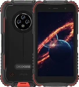 Замена экрана на телефоне Doogee S35 Pro в Самаре